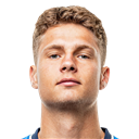 C. Winther - FO4 Player FO4 Player - C. Winther