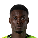 B. Niasse - FO4 Player FO4 Player - B. Niasse