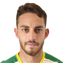 N. Gallardo - FO4 Player FO4 Player - N. Gallardo