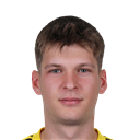 D. Becker - FO4 Player FO4 Player - D. Becker