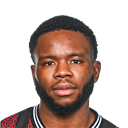 J. Akintunde - FO4 Player FO4 Player - J. Akintunde