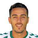 FO4 Player - João Teixeira