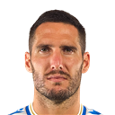 Zaldúa - FO4 Player FO4 Player - Zaldúa