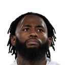 G. Nkoudou - FO4 Player FO4 Player - G. Nkoudou