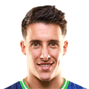 Cristian Tello - FO4 Player FO4 Player - Cristian Tello