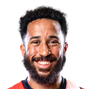 A. Townsend - FO4 Player FO4 Player - A. Townsend