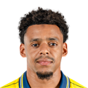 J. Obiang - FO4 Player FO4 Player - J. Obiang