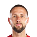 C. Hourihane - FO4 Player FO4 Player - C. Hourihane