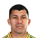 FO4 Player - G. Medel