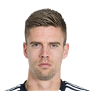 M. Henriksen - FO4 Player FO4 Player - M. Henriksen