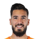 FO4 Player - Salvi Carrasco