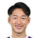 FO4 Player - Teppei Yachida