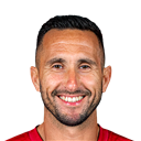 FO4 Player - Rúben Fernandes