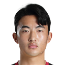 FO4 Player - Jo Ju Young