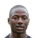 FO4 Player - Mamadou Kamissoko