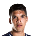FO4 Player - Fernando Juárez