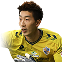FO4 Player - Jo Hyeon Woo