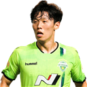 FO4 Player - Kim Bo Kyung