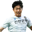 FO4 Player - Lee Woo Hyeok