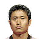 FO4 Player - Lee Young Pyo