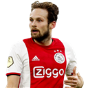 FO4 Player - Daley Blind