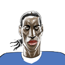 FO4 Player - Didier Drogba