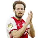 FO4 Player - Daley Blind