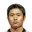 FO4 Player - Lee Young Pyo