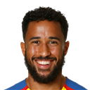 FO4 Player - Andros Townsend