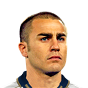 FO4 Player - F. Cannavaro