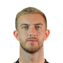 C. Stead - FO4 Player FO4 Player - C. Stead