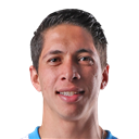 C. Baltazar - FO4 Player FO4 Player - C. Baltazar