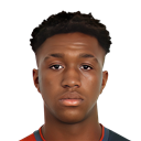 FO4 Player - H. Ahanor