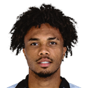 FO4 Player - Jalen Blesa