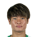 FO4 Player - Shio Fukuda