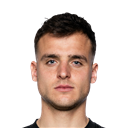 FO4 Player - Á. Csongvai