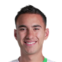 FO4 Player - J. Arias