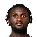 S. Diarrassouba - FO4 Player FO4 Player - S. Diarrassouba