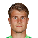 B. Reus - FO4 Player FO4 Player - B. Reus