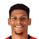 E. Echenique - FO4 Player FO4 Player - E. Echenique