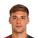 A. Vogliacco - FO4 Player FO4 Player - A. Vogliacco