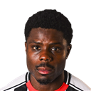 J. Amaluzor - FO4 Player FO4 Player - J. Amaluzor