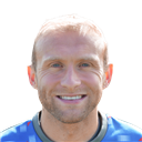 FO4 Player - Dylan McGeouch