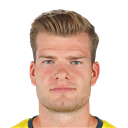 FO4 Player - A. Sørloth