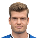FO4 Player - A. Sørloth