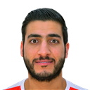 FO4 Player - Abdullah Al Shammari