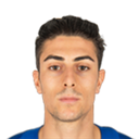 P. Frascatore - FO4 Player FO4 Player - P. Frascatore