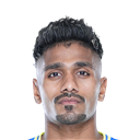 FO4 Player - R. Praveen