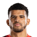 FO4 Player - D. Solanke