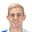 FO4 Player - Sammie Szmodics